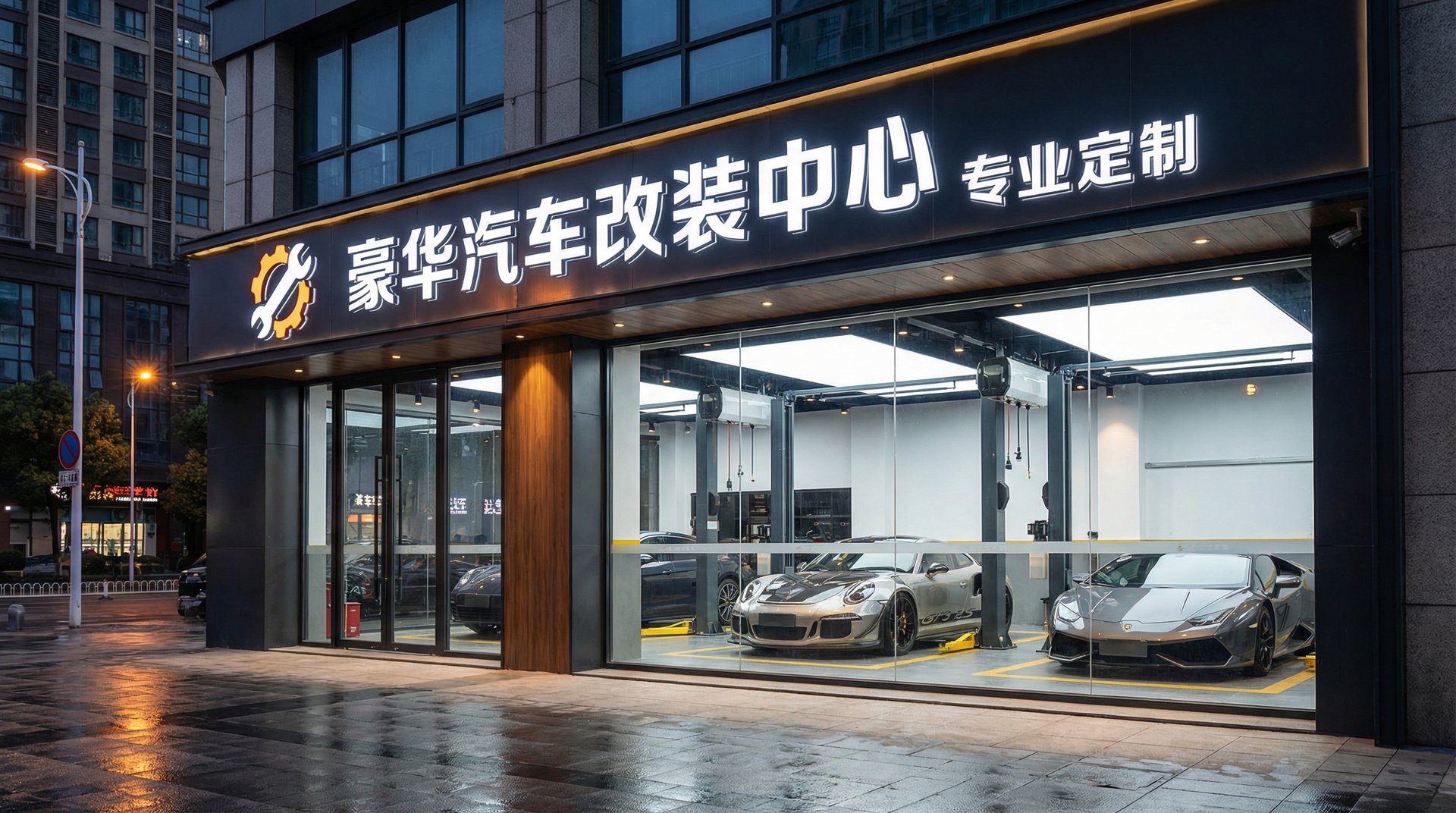 麻豆视频实体店